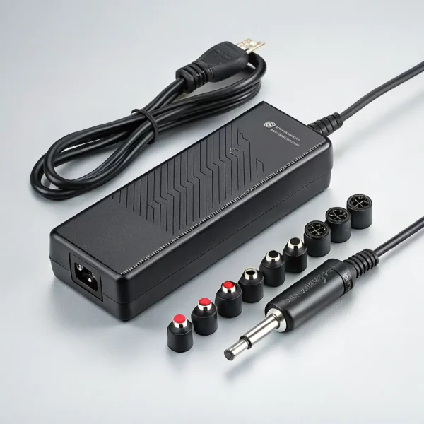 Universal Laptop Charger