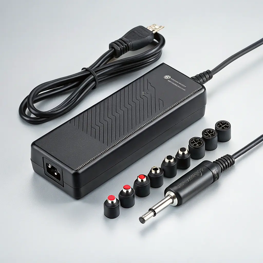 Universal Laptop Charger