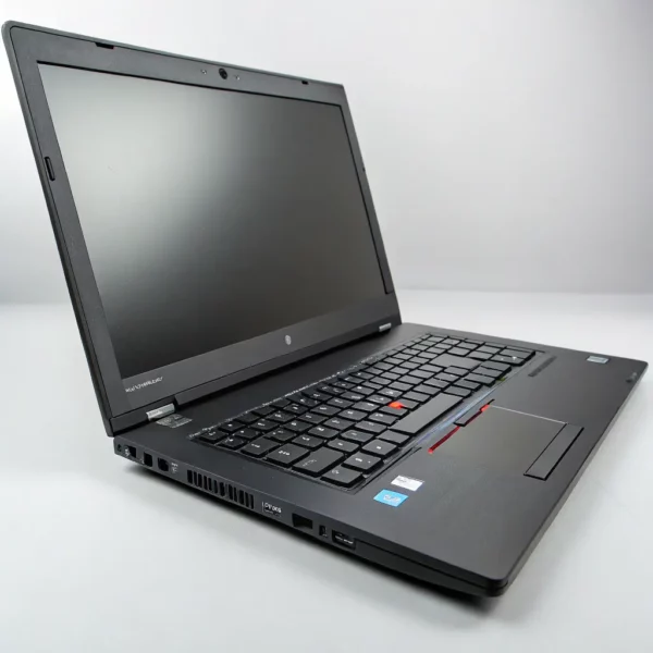 Refurbished Dell Latitude 14