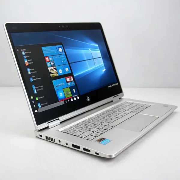 HP Pavilion x360