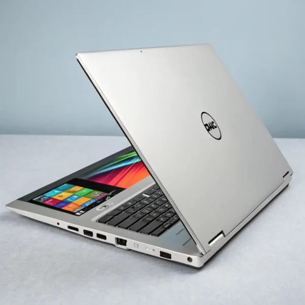 Dell Inspiron 15