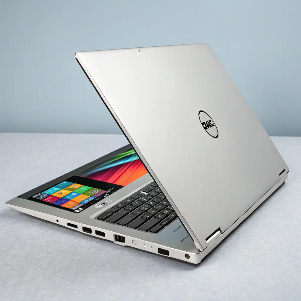 Dell Inspiron 15