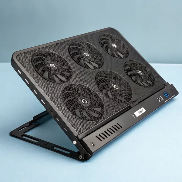Laptop Cooling Pad
