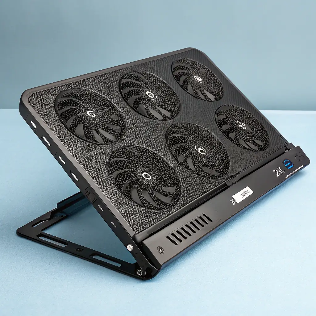 Laptop Cooling Pad