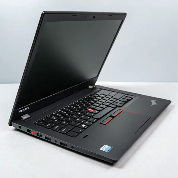 Refurbished Lenovo ThinkPad