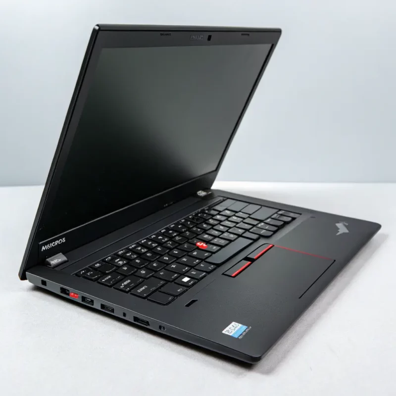 Refurbished Lenovo ThinkPad