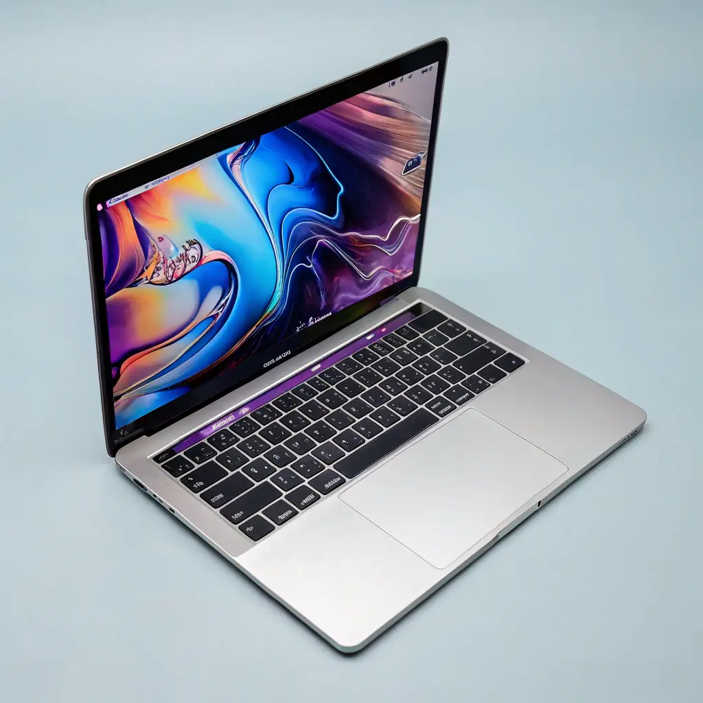 Refurbished MacBook Pro 13"
