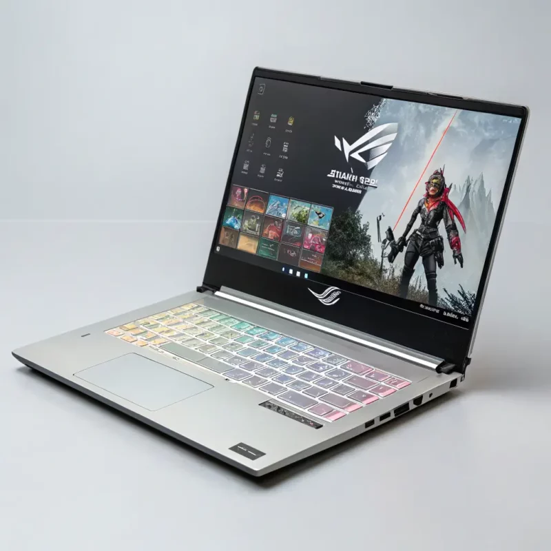 Asus ROG Zephyrus G14