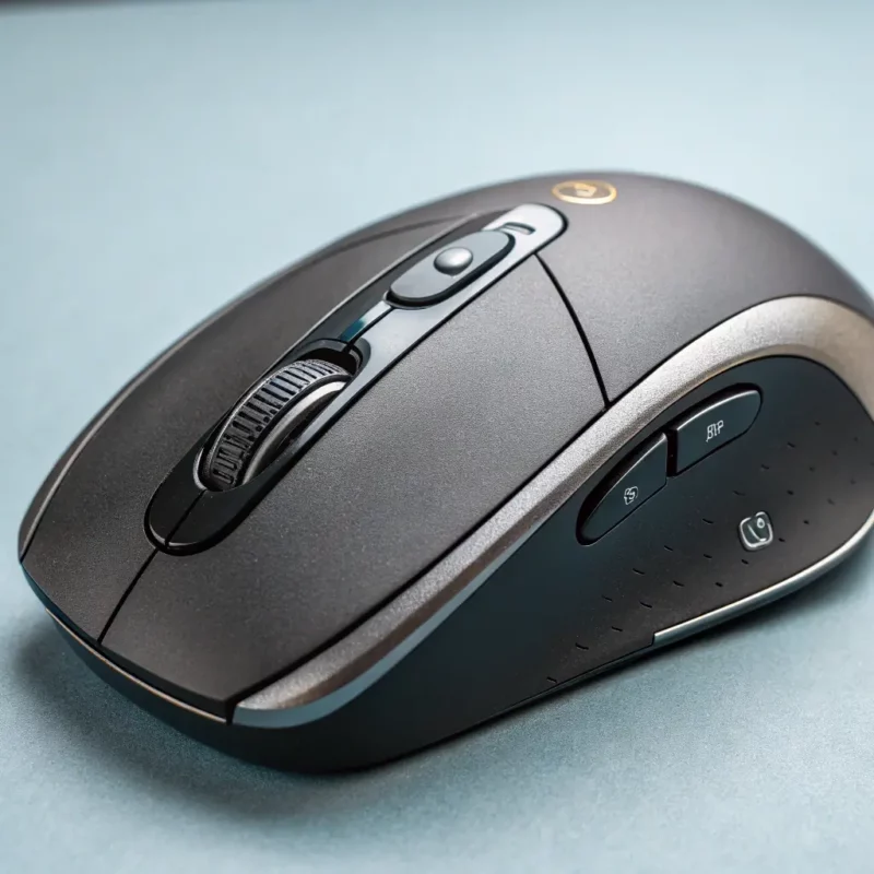 Wireless Mouse Logitech MX Master