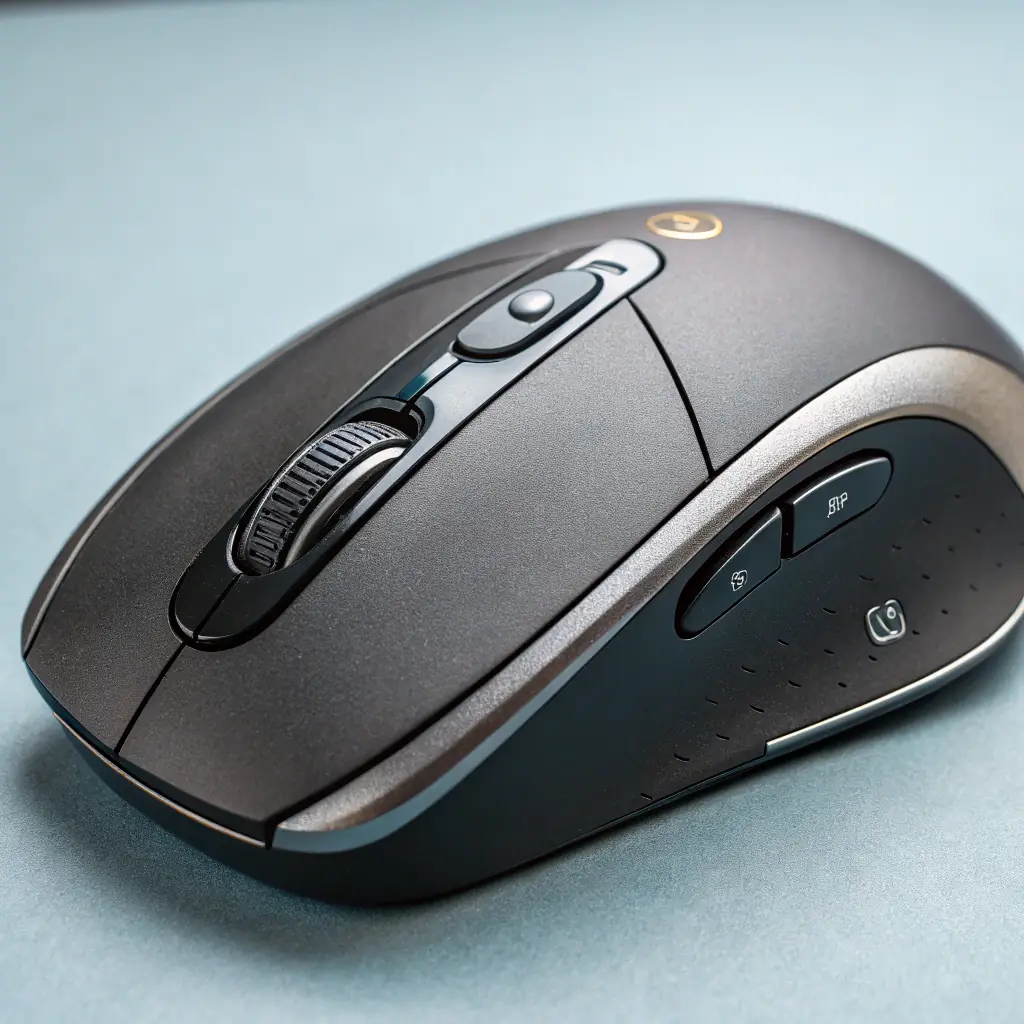 Wireless Mouse Logitech MX Master