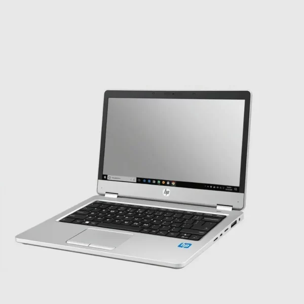 Refurbished HP EliteBook