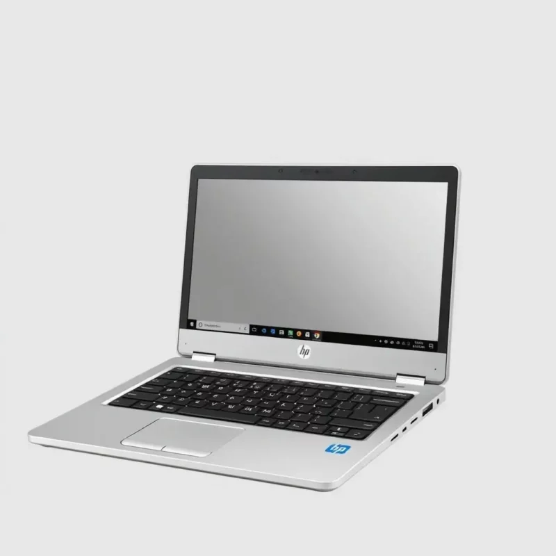 Refurbished HP EliteBook