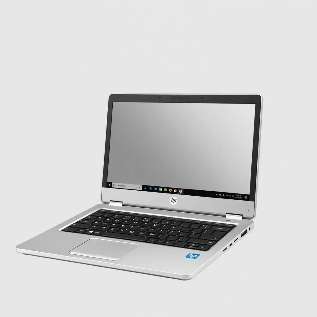 Refurbished HP EliteBook